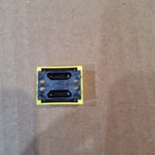 INFINITY CONTROLLER CLOCK BATTERY - 408533541